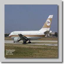 TS-IGU at Malta 2003